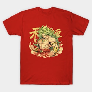 broly T-Shirt